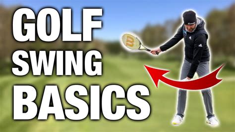 What are the 3 good golf tips for beginners?